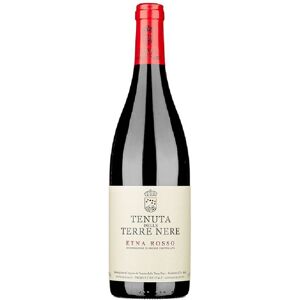 Etna Rosso DOC 2021 - Tenuta delle Terre Nere