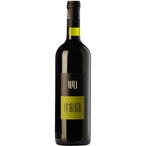 Vino Rosso Umberta 2021 - Iuli