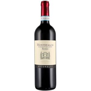 Montefalco Rosso DOC 2020 - Antonelli