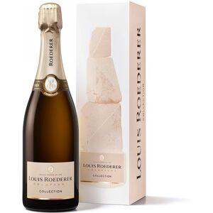 Champagne Collection 243 Brut - Louis Roederer [Astucciato]