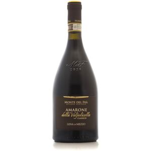 Amarone della Valpolicella Classico DOCG Lena di Mezzo 2018 - Monte del Frà