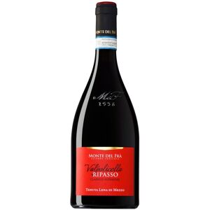 Valpolicella Ripasso Classico Superiore DOC Lena di Mezzo 2019 -  Monte Del Frà