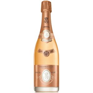 Champagne Cristal Rosè Brut Millesimato 2012 - Louis Roederer [Astucciato, Magnum 1.5lt]