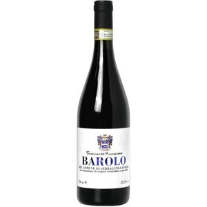 Barolo Serralunga d'Alba DOCG 2019 - Principiano