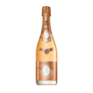 Champagne Cristal Rosè Brut Millesimè 2013 - Louis Roederer [Astucciato]
