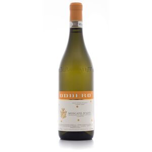 Moscato d'Asti DOCG Cascina Fiori 2022 - Oddero