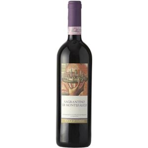 Sagrantino di Montefalco DOCG 2018 - Rocca di Fabbri