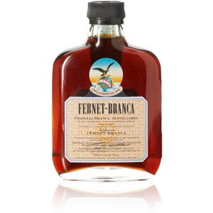 Fernet Branca - Distillerie Fratelli Branca [0.10 lt]