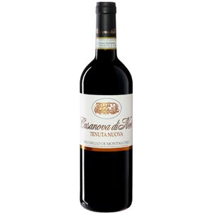 Brunello di Montalcino DOCG Tenuta Nuova 2018 - Casanova Di Neri