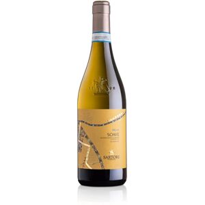 Soave Classico DOC Sella 2022 - Sartori