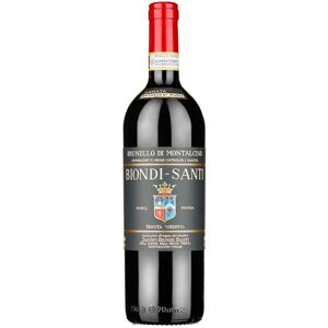 Brunello di Montalcino DOCG 2017 - Biondi Santi