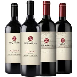 Tenuta Meraviglia Bolgheri Rosso e Bolgheri Superiore Box [4bt]