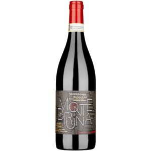 Barbera d’Asti DOCG Montebruna 2020 - Braida