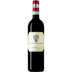 Rosso di Montalcino DOC 2021 - Ciacci Piccolomini d'Aragona