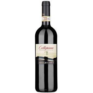 Sagrantino di Montefalco DOCG 2019 Collepiano - Arnaldo Caprai