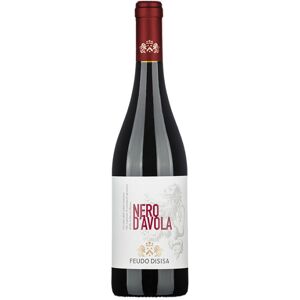 Nero d’Avola Sicilia DOC 2021 - Feudo Disisa