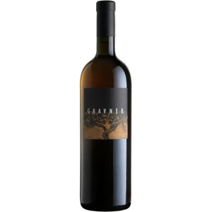 Ribolla Gialla Venezia Giulia IGT 2015 - Gravner