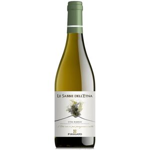 Etna Bianco DOC Le Sabbie dell'Etna 2022 - Firriato