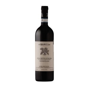 Dolcetto d'Alba DOC Vignavillej 2020 - Brovia