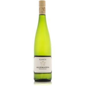 Moscato Bianco Secco Noto DOC Allemanda 2022 - Planeta