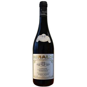 Nebbiolo Langhe DOC 2021 - Rinaldi Giuseppe