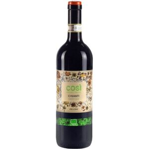 Chianti DOCG Così 2022 BIO - Piccini