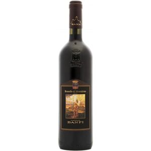 Brunello di Montalcino DOCG 2018 - Banfi