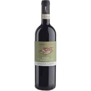 Dolcetto Dogliani Superiore DOCG Pirochetta 2019 - Cascina Corte