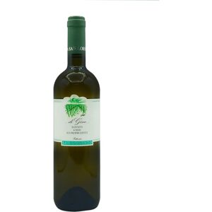 Bianco Marche IGT Di Gino 2022 - Fattoria San Lorenzo [Magnum, 1.5 lt]