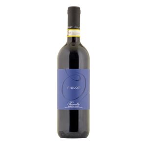 Barbera d'Asti DOCG Fiulot 2022 - Prunotto