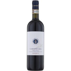 Chianti Classico Riserva DOCG Cortevecchia Villa Le Corti 2019 - Principe Corsini