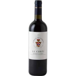 Chianti Classico DOCG Le Corti Villa Le Corti 2021 - Principe Corsini