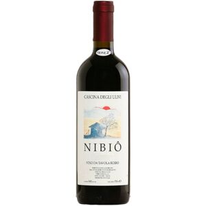 Dolcetto Nibiò 2016 - Cascina degli Ulivi