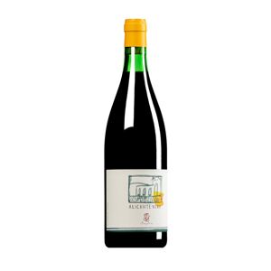 Alicante Costa Toscana Rosso IGT 2021  - Ampeleia