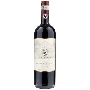 Valiano Chianti Classico DOCG Bio 2020 - Valiano