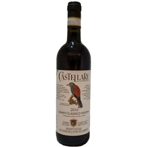 Chianti Classico Riserva DOCG 2020 - Castellare di Castellina