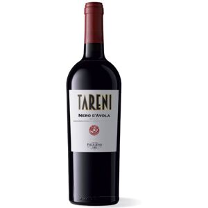 Nero d'Avola Sicilia DOC Tareni 2022 - Pellegrino