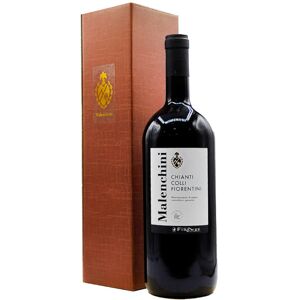 Chianti Colli Fiorentini BIO DOCG 2021 - Malenchini [Magnum, 1.5 Lt, Astucciata]