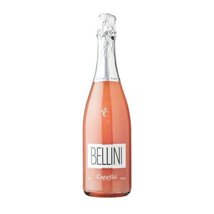 Bellini Cocktail Spumante e Pesca Bianca - Canella