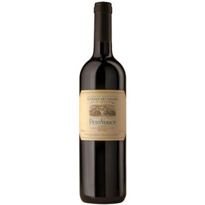 Petit Verdot Lazio IGT 2021 - Casale del Giglio