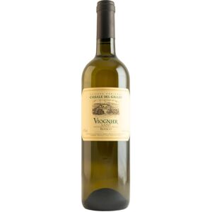 Viognier Lazio IGT 2022 - Casale del Giglio