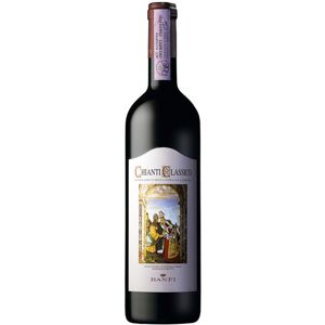 Chianti Classico DOCG 2021 - Banfi