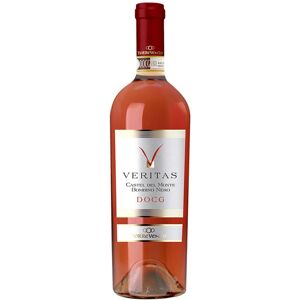 Rosato Castel del Monte Bombino Nero DOCG Veritas 2022 - Torrevento