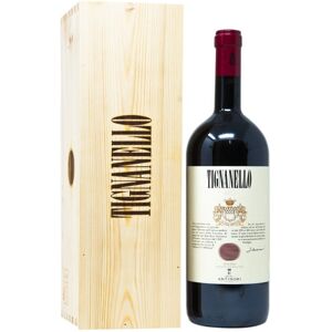 Tignanello Toscana Rosso IGT 2020 - Antinori [Magnum, Cassetta di Legno]