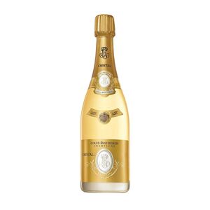 Champagne Cristal Brut Millesimè 2015 - Louis Roederer