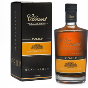 Rum Clement Tres Vieux VSOP - Clement [0.70 lt]