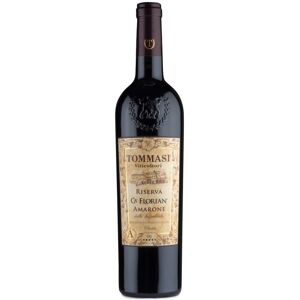 Amarone della Valpolicella Riserva DOCG Ca’ Florian 2015 - Tommasi