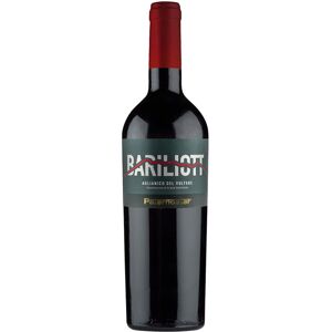 Aglianico del Vulture DOC Bariliot 2020 - Paternoster