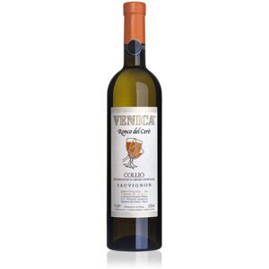 Sauvignon Collio DOC Ronco del Cerò 2022 - Venica