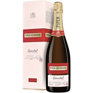 Champagne Cuvée Reserve Essentiel - Piper Heidsieck [Astucciato]